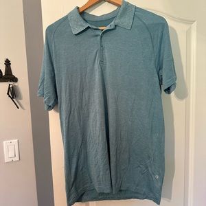 Lululemon - Golf Shirt